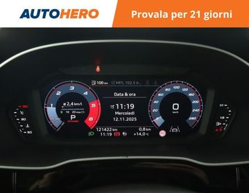 AUDI Q3 SPB 40 TDI quattro S tronic