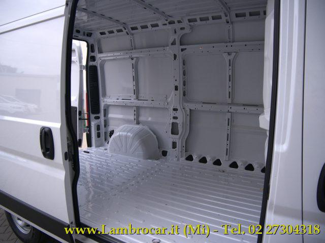 OPEL Movano 35 2.2 BlueHDi 140 S&S L2H2 Furgone KM Zero