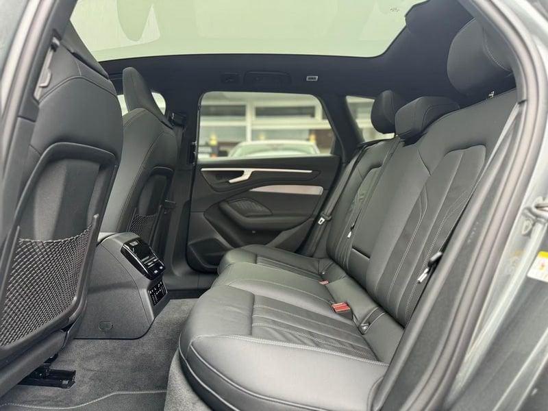 Audi A6 TDI 150 kW S tronic S line edition Tetto Camera 360°