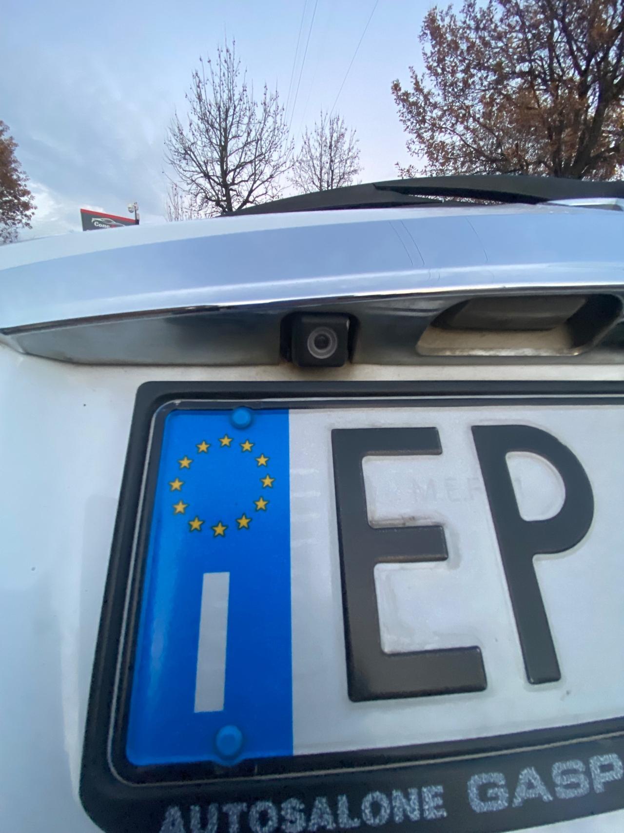 Toyota Yaris 1.4 D-4D 5 porte Lounge