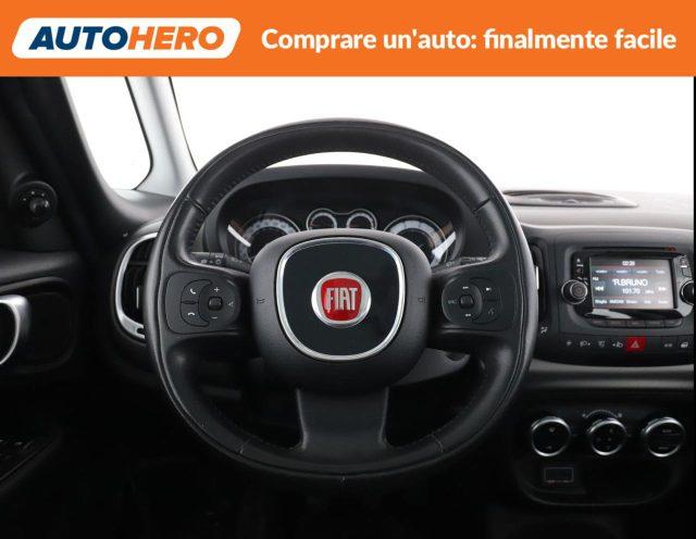 FIAT 500L 1.4 95 CV Lounge