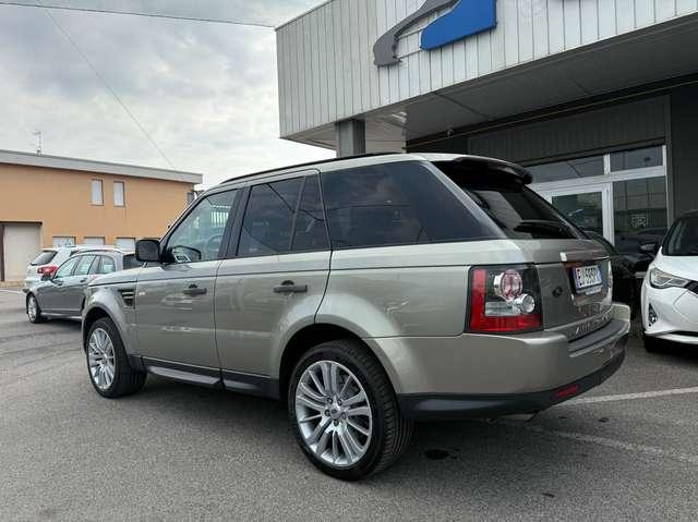 Land Rover Range Rover Sport 3.0 tdV6 HSE auto