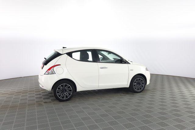 LANCIA Ypsilon Ypsilon 1.0 FireFly 5 porte S&S Hybrid Ecochic Gol
