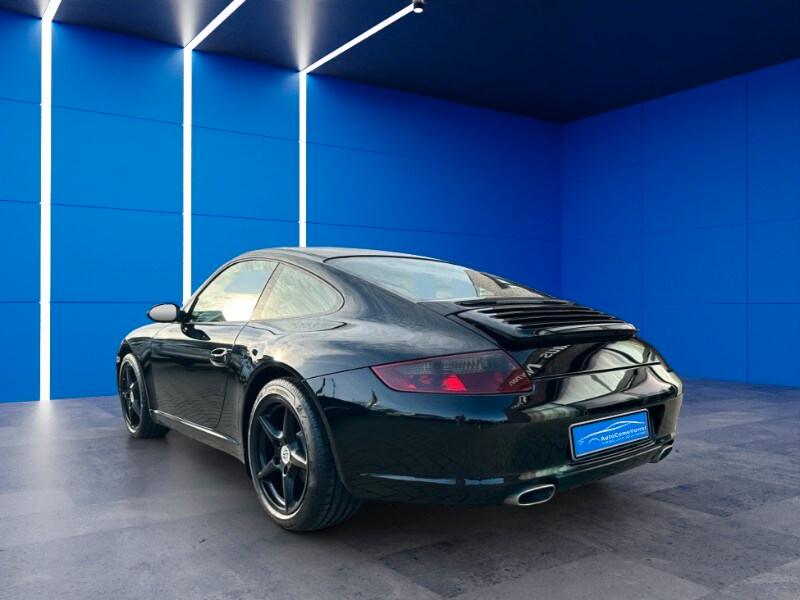 PORSCHE 911 (997) 911 Carrera Coupé