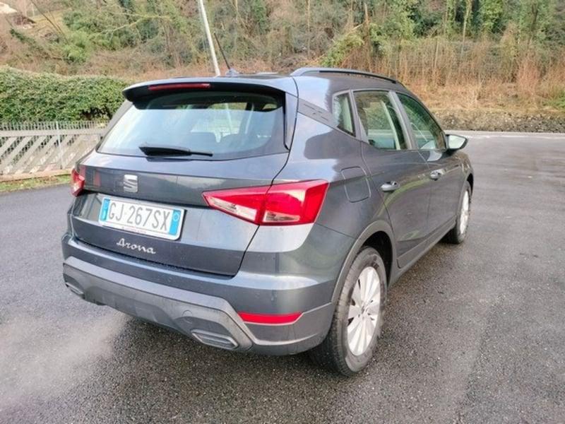 Seat Arona 1.0 EcoTSI 110 CV Style