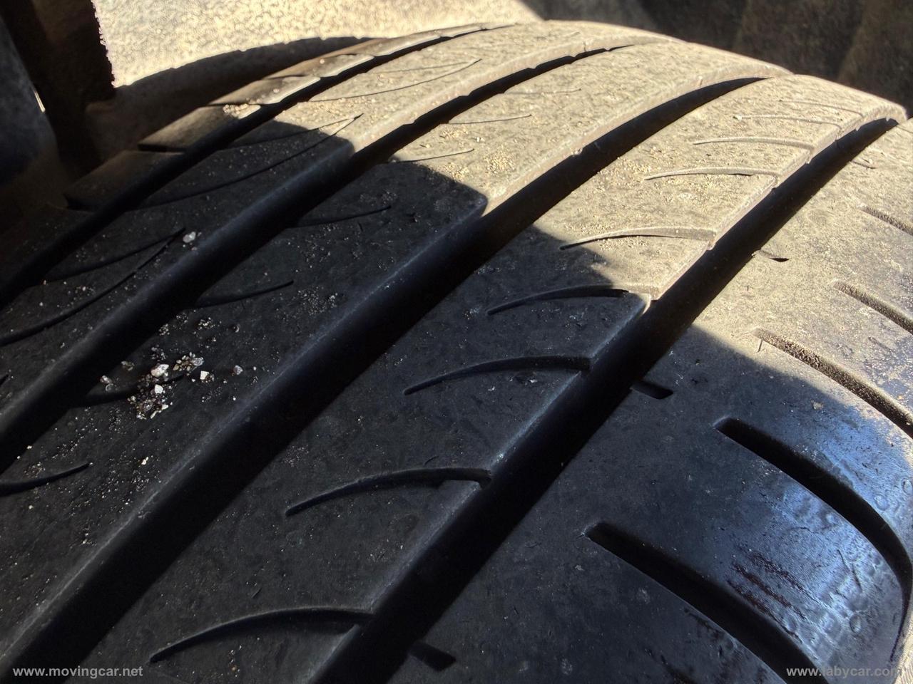 VOLKSWAGEN Tiguan Allsp. 2.0 TDI DSG Business