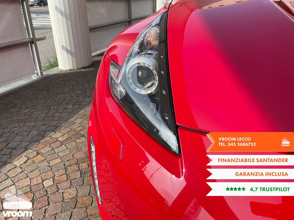 NISSAN Z 370Z Coupé 3.7 V6 Lev 1