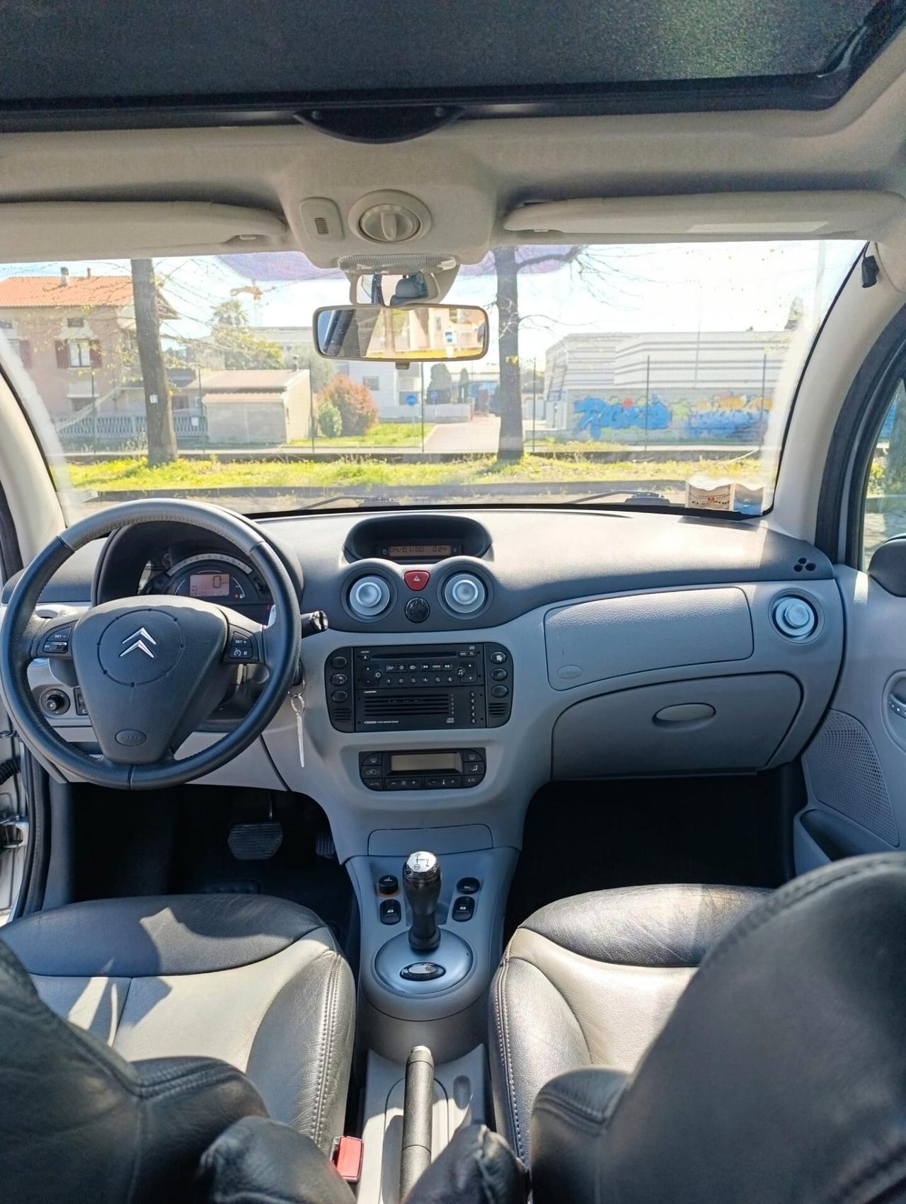 Citroen C3 1.4 Exclusive