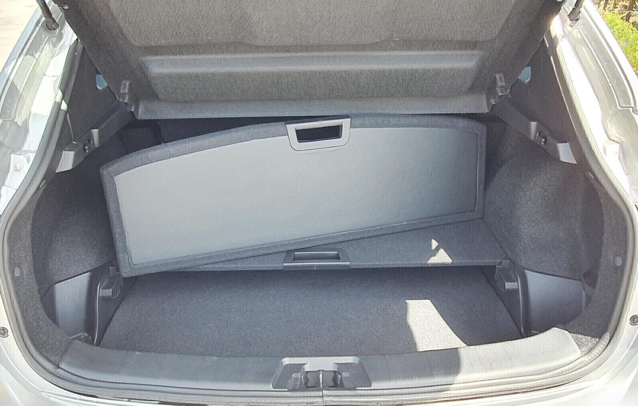 Nissan Qashqai Business 1.5 Diesel 116cv Cambio Automatico