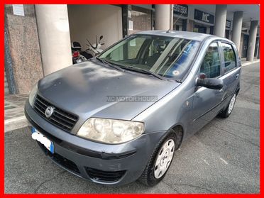 FIAT PUNTO 1.2 BENZINA *NEOPATENTATI*RATE NO BUSTA