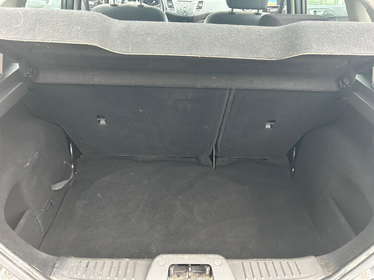 Ford Fiesta 1.5 TDCi 75CV 5 porte Business