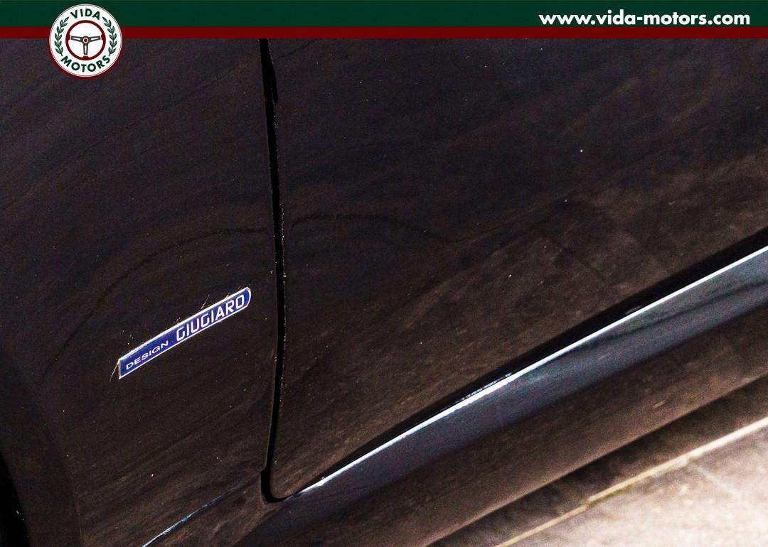 Alfa Romeo Brera *33.000 Km*Prima vernice*