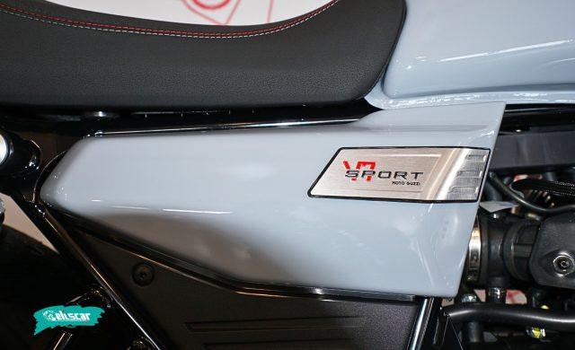 MOTO GUZZI V7 SPORT