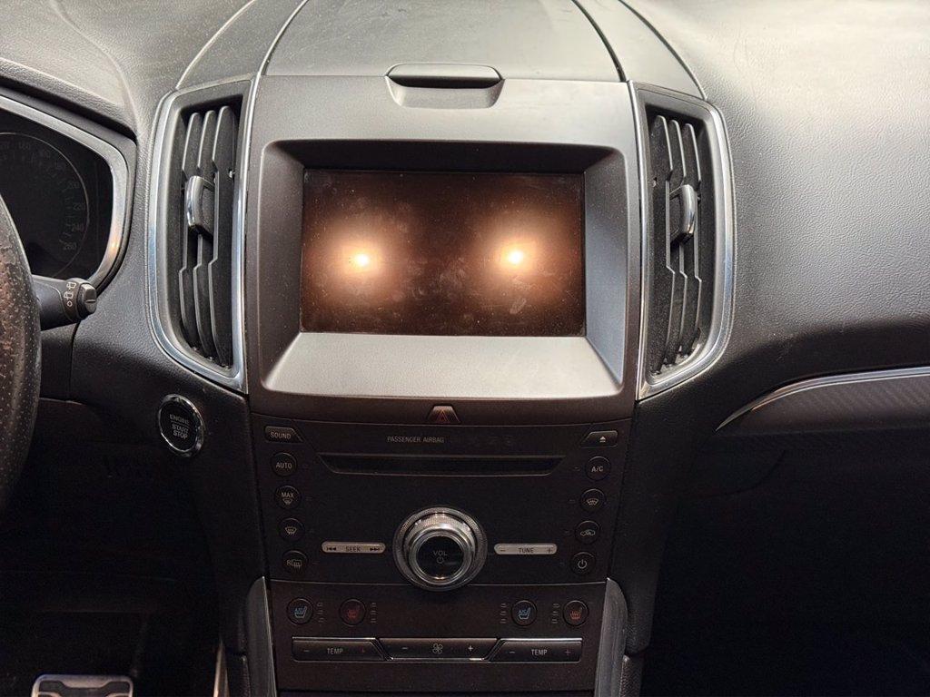 FORD Edge 2.0 ecoblue ST-Line s&s awd 238cv auto 8m del 2019