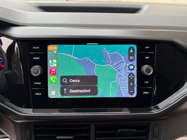 VOLKSWAGEN T-Cross 1.0 TSI 95 CV R-LINE VIRTUAL COCKPIT