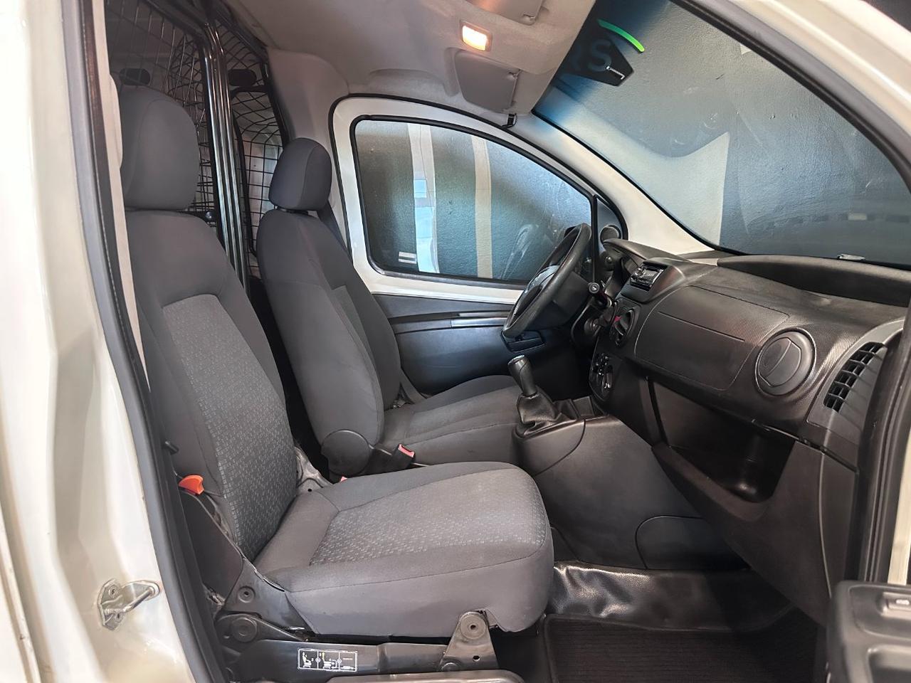 CITROEN Nemo 1.3 hdi 75cv Fap