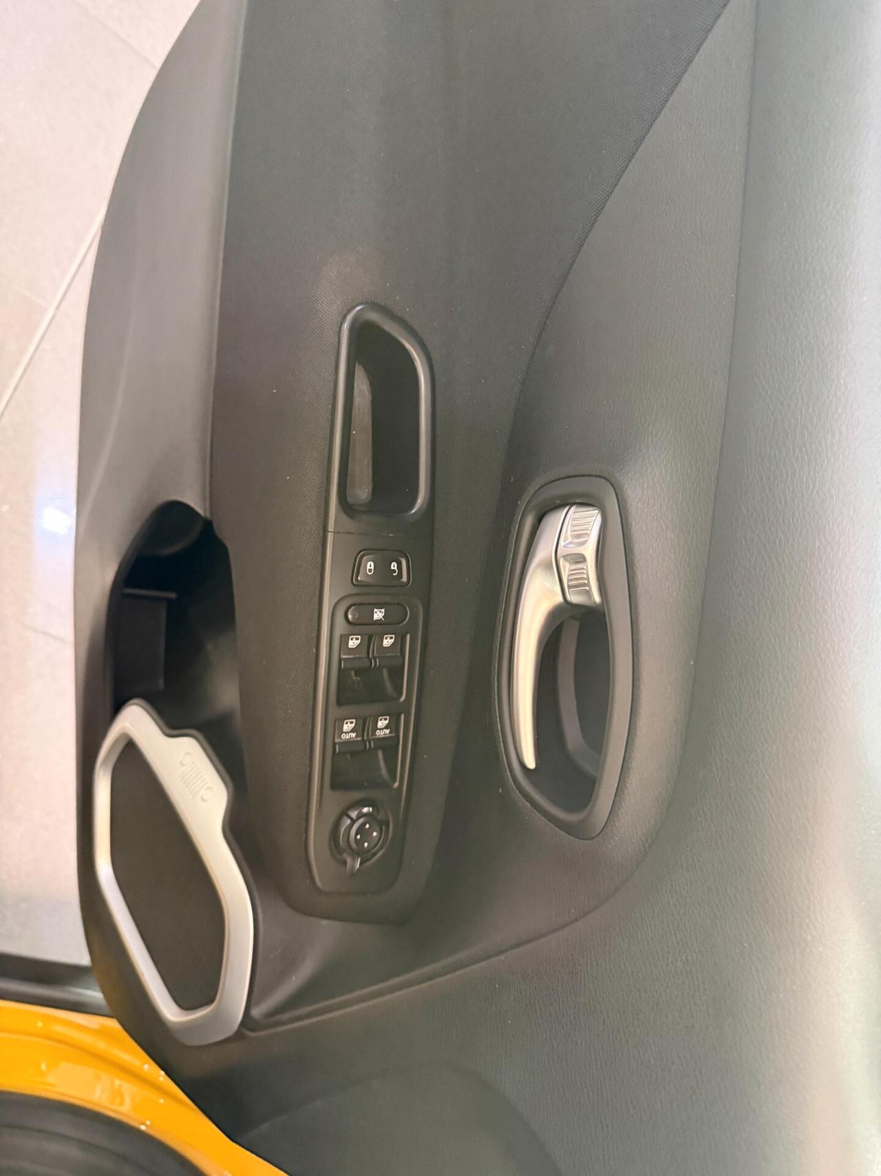 Jeep Renegade 1.4 T-Jet 120 CV GPL Longitude