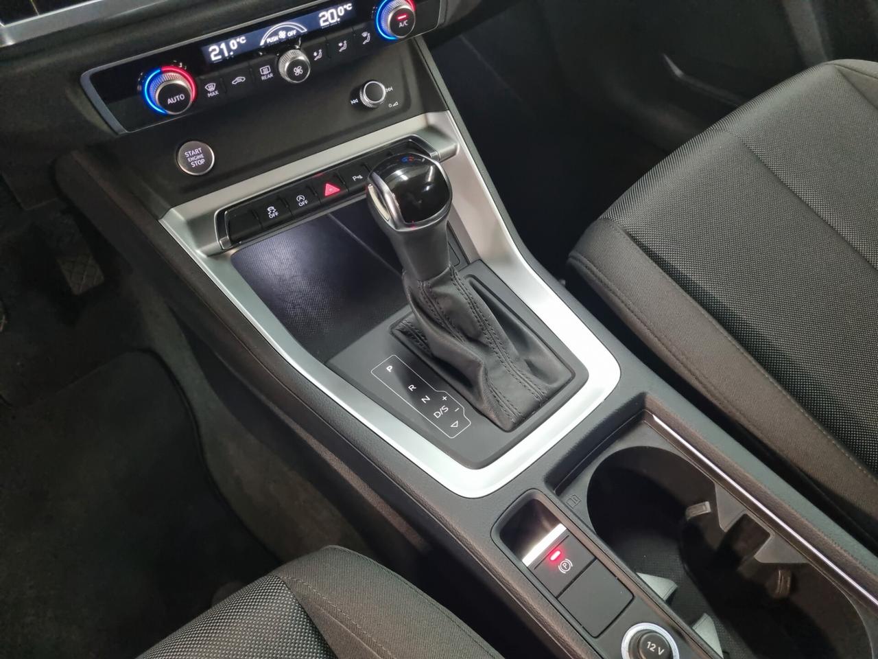 Audi Q3 35 TFSI S tronic Business Advanced