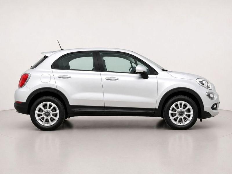 FIAT 500X Urban Look 1.3 Mjet 95cv 4x2 Urban