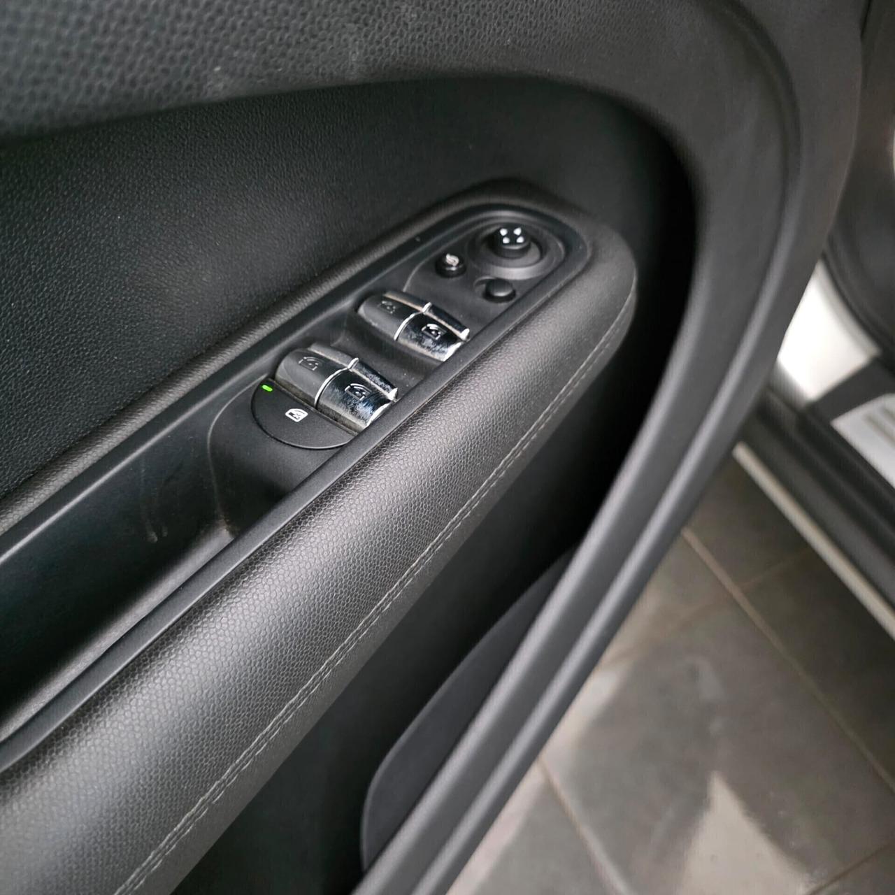 Mini Cooper D Countryman 2.0 ALL4 Automatica