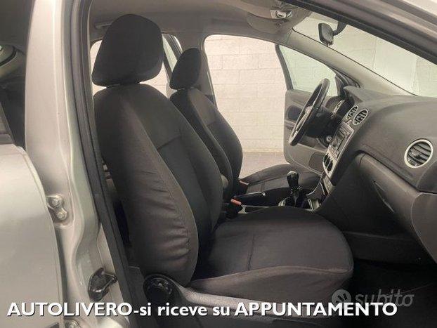 FORD Focus 1.6 TDCi 90CV 5p.