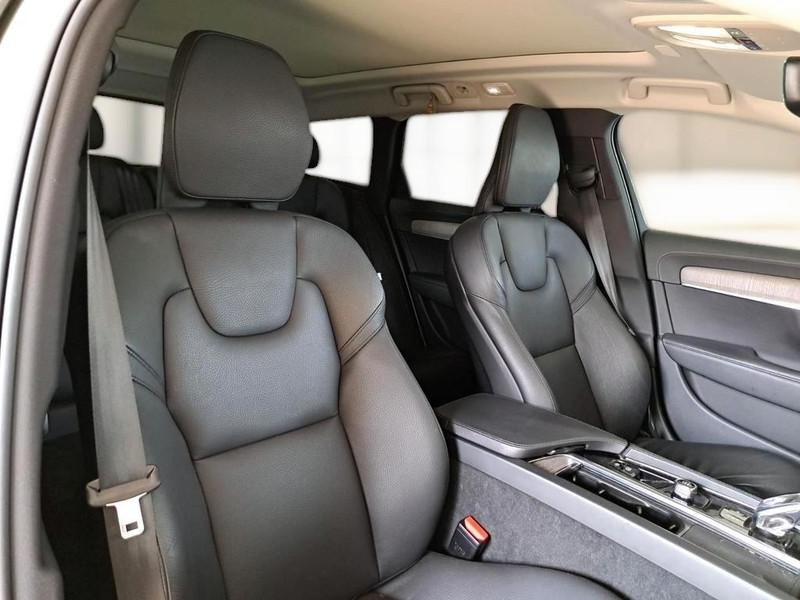 VOLVO V90 B4 AUTOMATICO INSCRIPTION STATION WAGON