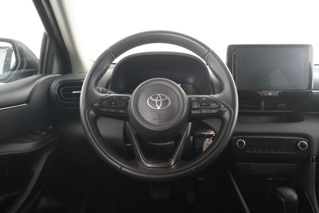 TOYOTA Yaris Yaris 1.5 Hybrid 5 porte Trend