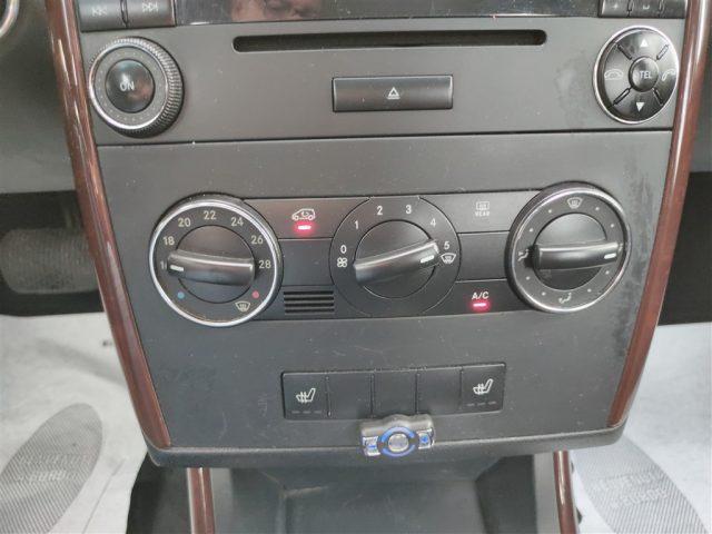 MERCEDES-BENZ A 150 1.5 Avantgarde CRUISE,CLIMA,CERCHI LEGA