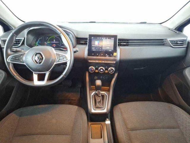 RENAULT Clio Full Hybrid E-Tech 145 CV 5 porte Equilibre