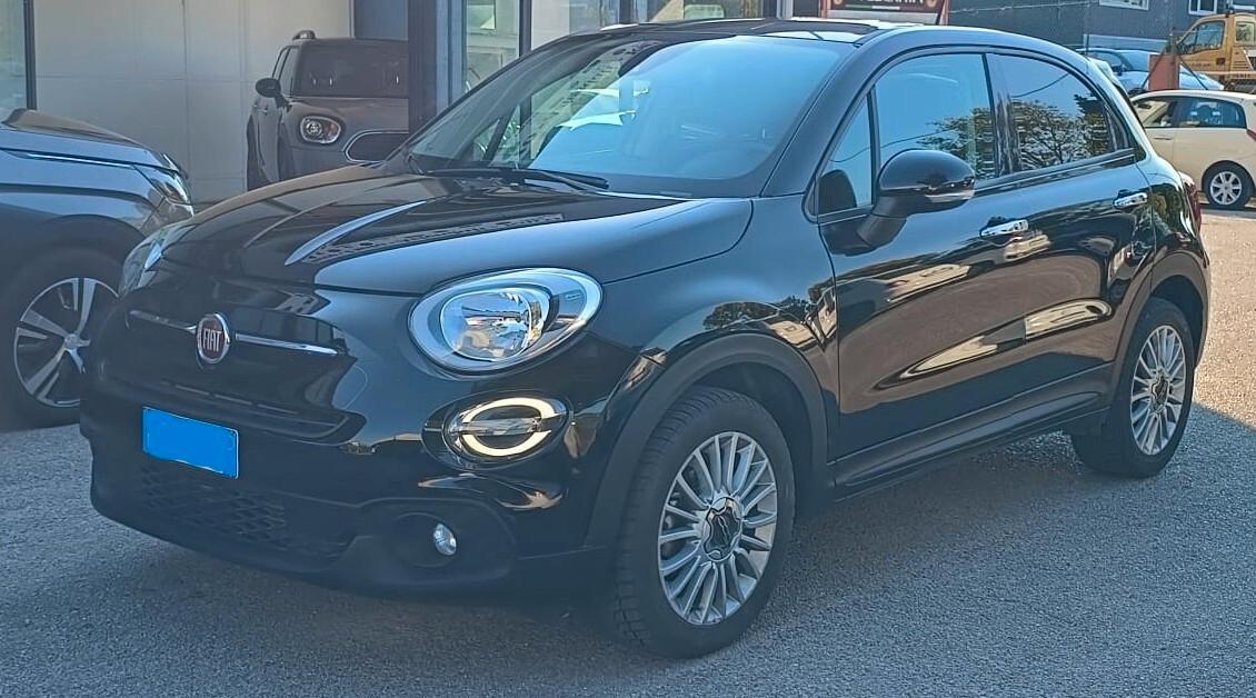 Fiat 500X 1.6 MultiJet 130 CV CONNECT
