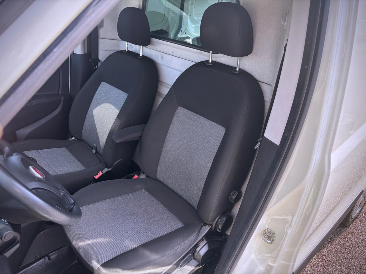 Fiat Doblo Doblò 1.3 MJT PC-TN Cargo Lamierato SX