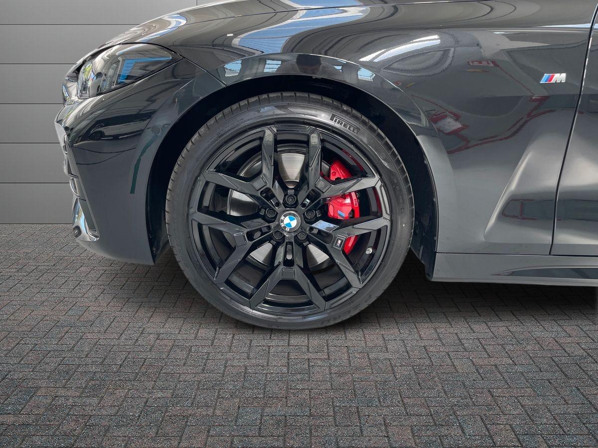 BMW Serie 4 G22 LCI 2024 Coupe - 430i Coupe xdrive MSport Pro auto