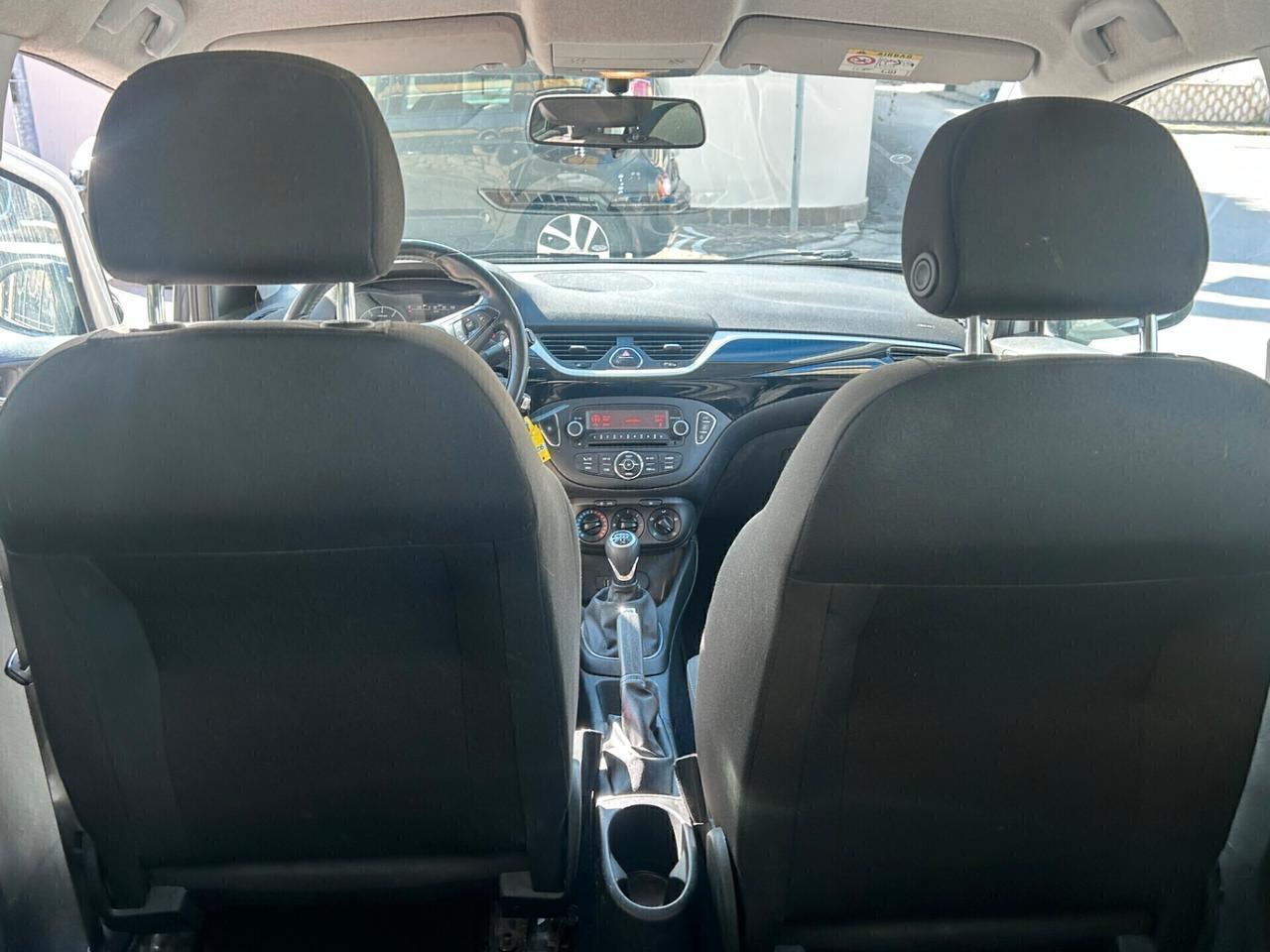 Opel Corsa 1.4 90CV GPL Tech 5 porte Innovation