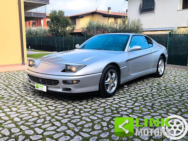 FERRARI 456 GT
