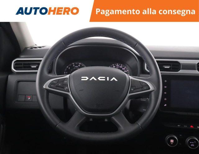 DACIA Duster 1.0 TCe 90 CV 4x2 Journey