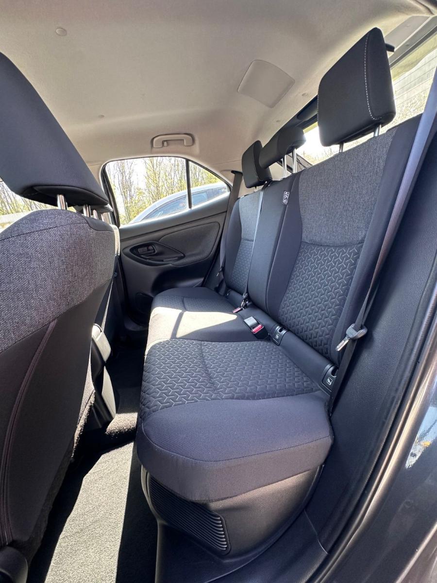 TOYOTA - Yaris Cross - 1.5 Hybrid 5p. E-CVT Active PREZZO REALE