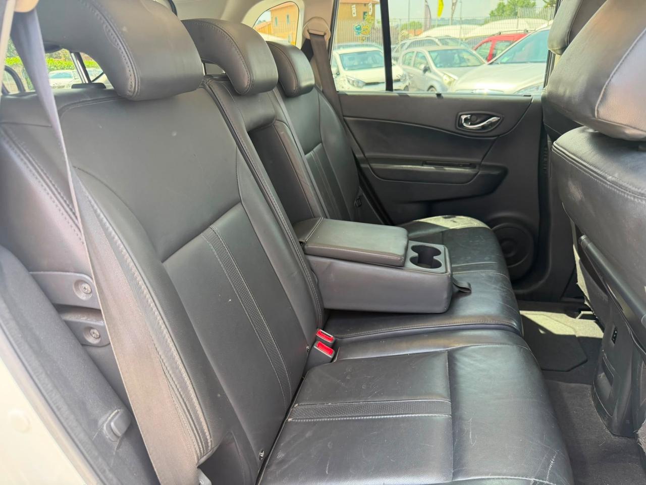 Renault Koleos 2.0 dCi 150CV 4X4 Proactive Luxe