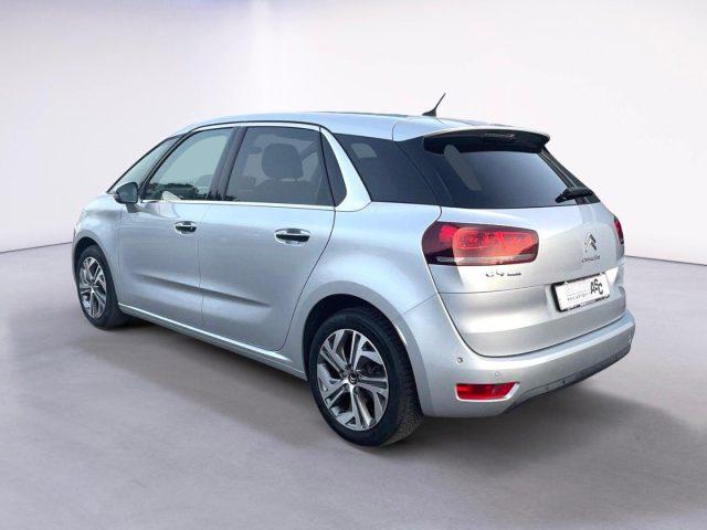 CITROEN C4 Picasso 2.0 DIESEL 150 CV S&S Business