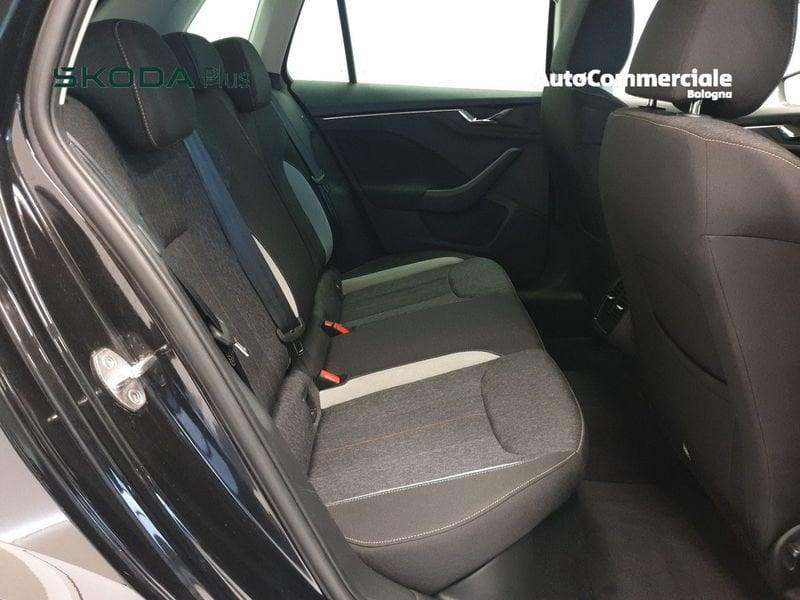 Skoda Kamiq Kamiq 1.0 TSI 110 CV Style