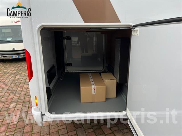 CARTHAGO CARTHAGO C2-TOURER I 148 RB-QB KMB