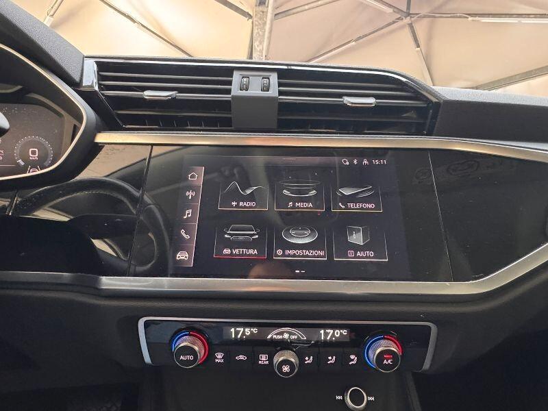 Audi Q3 SPB 35 TDI S tronic