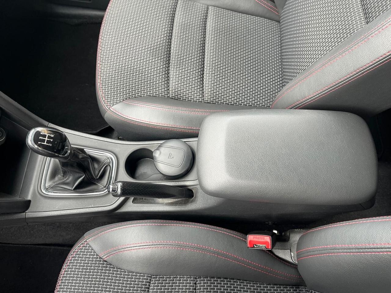 Dr 5 1.6 16V 126 CV Bi-Fuel GPL