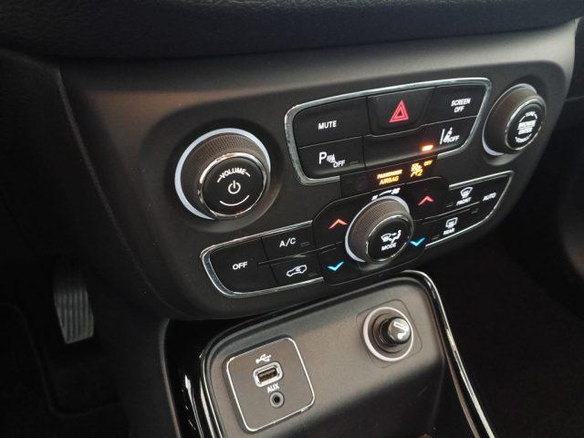 JEEP Compass 1.6 Multijet II 2WD Night Eagle