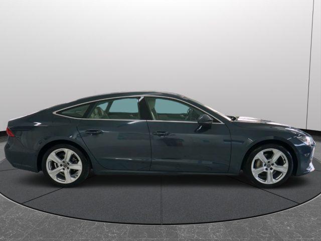 AUDI A7 SPB 40 2.0 TDI S tronic Business Plus