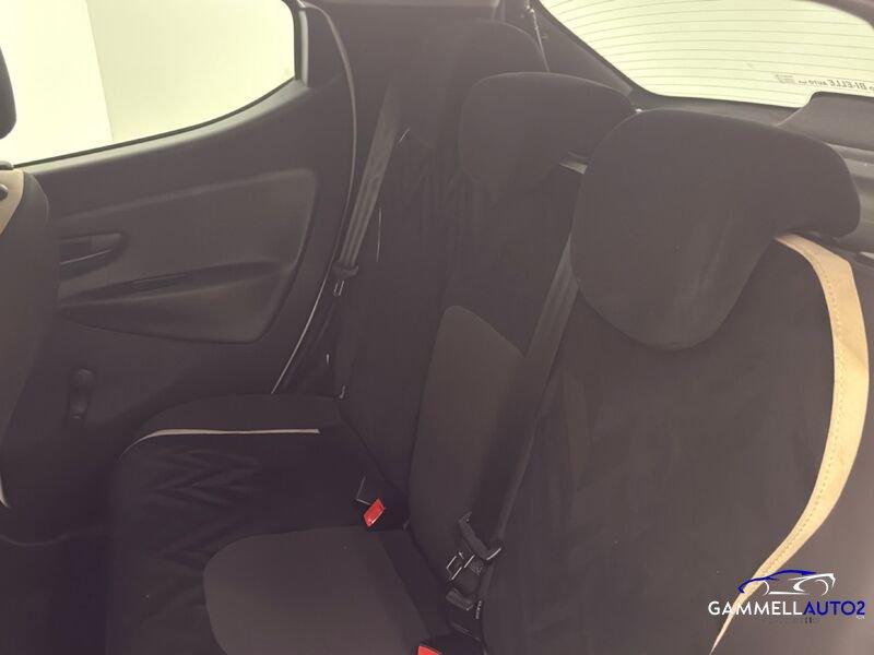 Lancia Ypsilon Ypsilon 1.3 MJT 16V 80 CV 5 porte S&S Gold