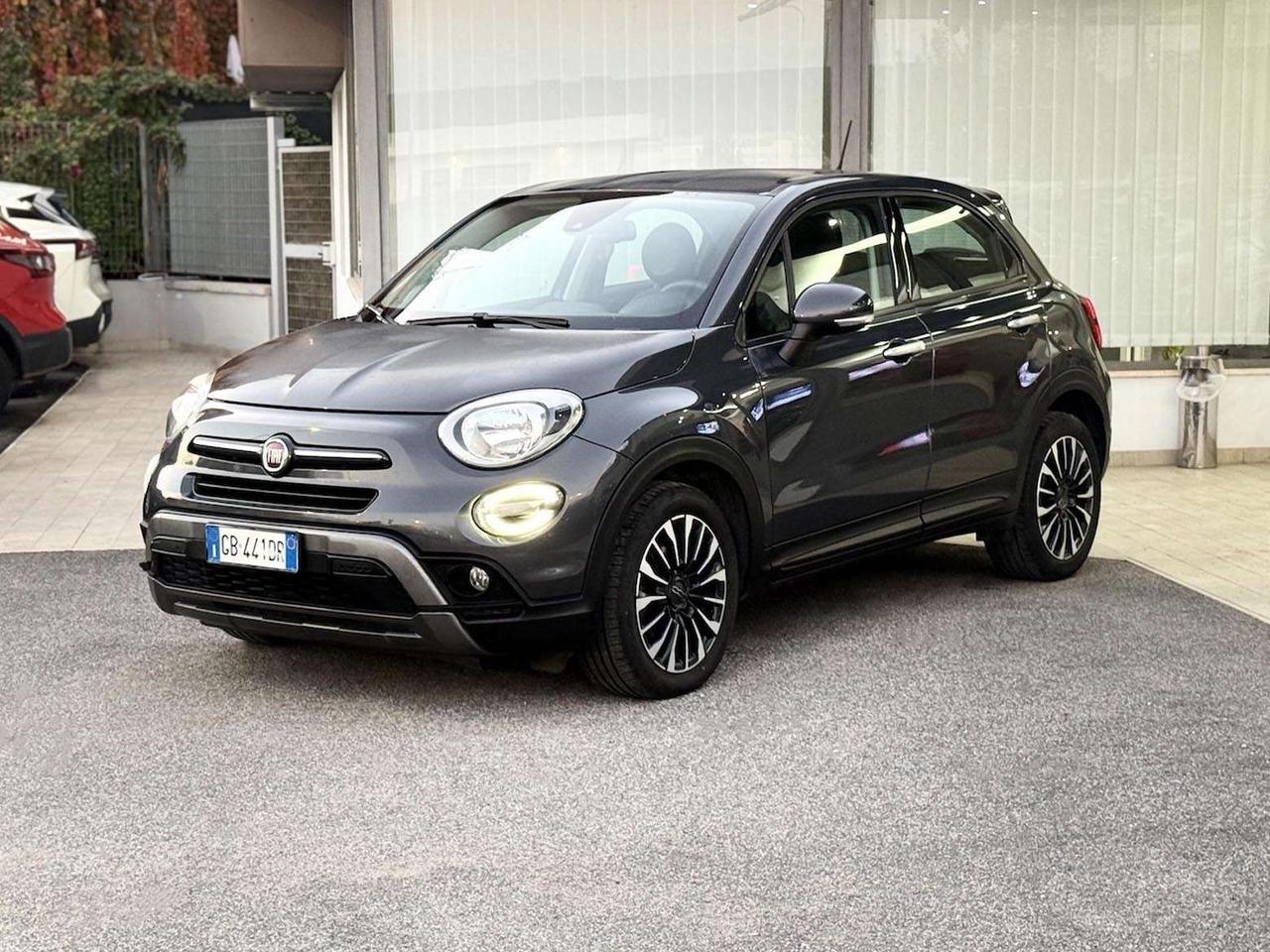 Fiat 500X 1.0 Benzina 120CV E6 Neo - 2020