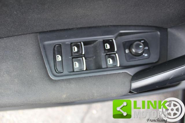 VOLKSWAGEN Tiguan 2.0 TDI SCR Business BlueMotion Technology