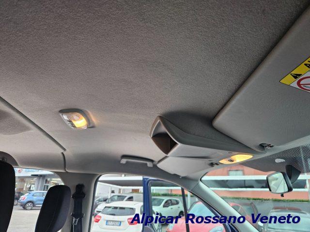 FORD Transit Custom 310 2.0 TDCi 130 PC aut. 9p. Trend