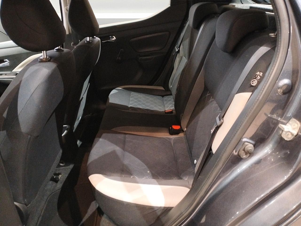 Nissan Micra 1.0 Acenta 71cv *CATENA NUOVA*