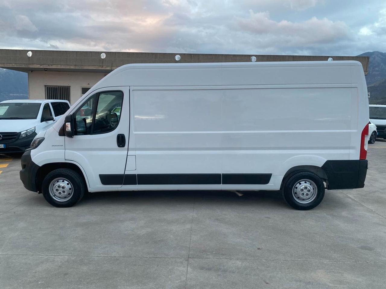 Fiat Ducato L3H2 2.3 mjt 140 CV 2020